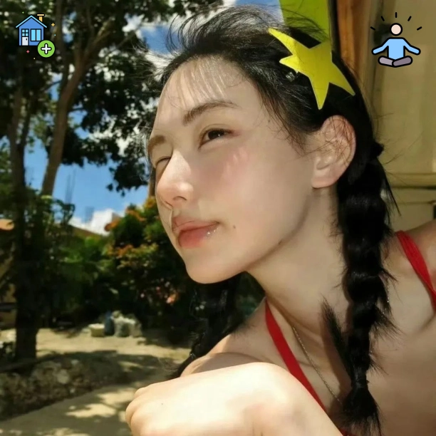 邓女士